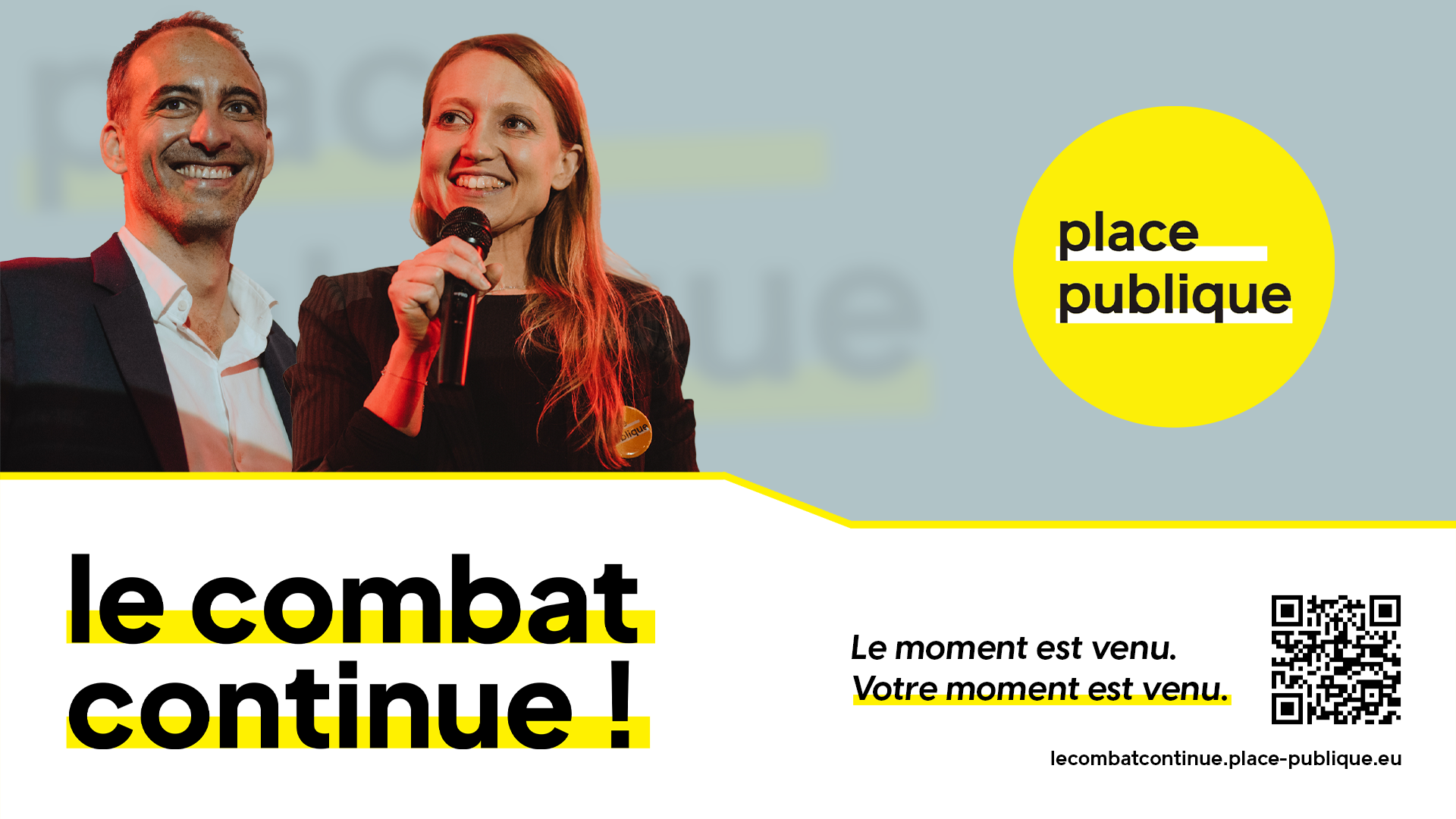 Doulou Le Combat Continue Scan Vf Le combat continue - Participez à l'événement de lancement le 8 octobre